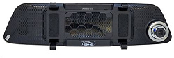 Видеорегистратор Sho-Me SFHD-900 черный 1080x1996 1080p 140гр. NTK96658