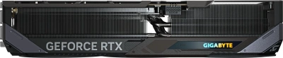 Видеокарта Gigabyte PCI-E 5.0 GV-N5090GAMING OC-32GD NVIDIA GeForce RTX 5090 32Gb 256bit GDDR7 2407/30000 HDMIx1 DPx3 HDCP Ret