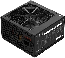 Блок питания Digma ATX 650W DPSU-650W (20+4pin) 120mm fan 4xSATA RTL