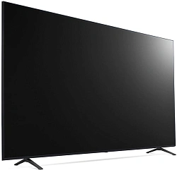 Телевизор LED LG 86" 86NANO80T6A.ARUB синяя сажа 4K Ultra HD 120Hz DVB-T DVB-T2 DVB-C DVB-S DVB-S2 USB WiFi Smart TV (RUS)