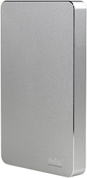 Жесткий диск Netac USB3.0 1TB NT05K330N-001T-30SL K330 2.5" серебристый