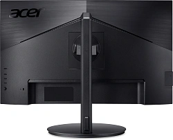Монитор Acer 27" Vero CB273KL2bemipruzx черный IPS LED 1ms 16:9 HDMI M/M матовая HAS Piv 1000:1 350cd 178гр/178гр 3840x2160 72Hz DP 2K USB 5.12кг