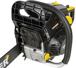 Бензопила Huter BS-2300M 2300Вт 3.1л.с. дл.шины:16" (40cm) (70/6/12)