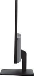Монитор Lightcom 23.8" V-Plus черный VA 4ms 16:9 HDMI матовая 250cd 178гр/178гр 1920x1080 75Hz VGA FHD USB 2.61кг (RUS)