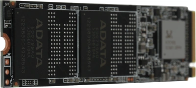 Накопитель SSD A-Data PCIe 3.0 x4 512GB ALEG-710-512GCS Legend 710 M.2 2280