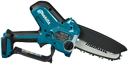 Цепная пила Makita DUC150SF аккум. 320Вт дл.шины:16" (38cm) 1аккум. 3Ач ЗУ