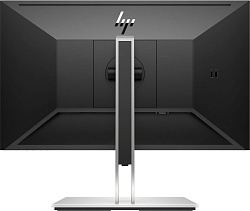 Монитор HP 23.8" E24 G4 черный IPS LED 5ms 16:9 HDMI матовая HAS Piv 250cd 178гр/178гр 1920x1080 60Hz VGA DP FHD USB 5.7кг