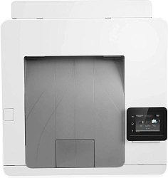 Принтер лазерный HP Color LaserJet Pro M255dw (7KW64A) A4 Duplex Net WiFi белый