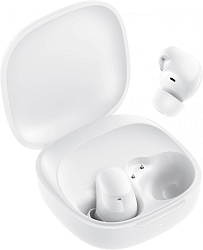 Гарнитура внутриканальные Xiaomi Redmi Buds 6 Play белый беспроводные bluetooth в ушной раковине (BHR8773GL)
