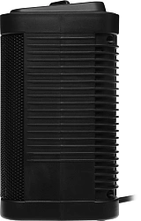 Тепловентилятор Royal Clima Notte RFH-N1500DC-BL 1500Вт черный