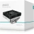 Устройство охлаждения(кулер) Deepcool AN600 Soc-AM5/AM4/1200/1700/1851 серебристый/черный 4-pin 18-24.4dB Al 180W 628gr Ret (R-AN600-BKNNMN-G) Устройство охлаждения(кулер) Deepcool AN600 Soc-AM5/AM4/1200/1700/1851 серебристый/черный 4-pin 18-24.4dB Al 180W 628gr Ret (R-AN600-BKNNMN-G)