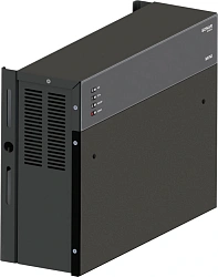 Усилитель Rubezh Sonar SMPA-100 100Вт черный (RBZ-380167)