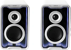 Колонки Edifier QR30 2.0 белый 30Вт