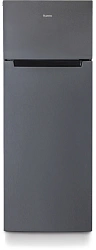 Холодильник Бирюса Б-W6135  2-хкамерн. графит