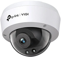 Камера видеонаблюдения IP TP-Link Vigi C240I 4-4мм цв. корп.:белый/черный (VIGI C240I(4MM))