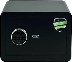 Сейф мебельный Cactus CS-SF-F30 взломостойкий 300x420x350мм электронный/ключевой/биометрический