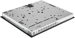 Варочная поверхность Samsung NZ64T3536DK/WT черный