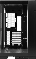 Корпус Lian-Li O11 Dynamic EVO RGB черный без БП ATX 10x120mm 9x140mm 2xUSB3.0 audio