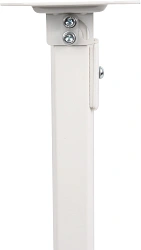 Кронштейн для проектора Cactus CS-VM-PRV2-WT белый макс.13.5кг настенный и потолочный поворот и наклон