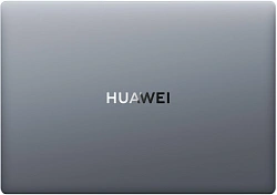 Ноутбук Huawei MateBook D 16 MCLF-X Core i5 12450H 16Gb SSD512Gb Intel UHD Graphics 16" IPS (1920x1200) без ОС grey space WiFi BT Cam (53013YDK)