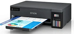 Принтер струйный Epson EcoTank L11050 (C11CK39505/503/507/403/39402) A3 WiFi черный