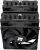 Устройство охлаждения(кулер) Thermalright Phantom Spirit 120 SE Soc-AM5/AM4/1200/1700/1851 черный 4-pin 25.6dB Al+Cu 765gr Ret (PS120-SE-BL) Устройство охлаждения(кулер) Thermalright Phantom Spirit 120 SE Soc-AM5/AM4/1200/1700/1851 черный 4-pin 25.6dB Al+Cu 765gr Ret (PS120-SE-BL)