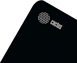 Коврик для мыши Cactus Night Cat 220x180x2мм (CS-MPC-P12XS)