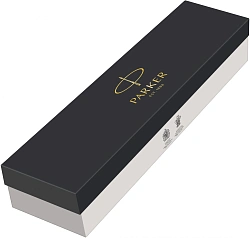 Ручка шариков. Parker IM Core (2150846) Matt Black CT M черн. черн. подар.кор.европод.