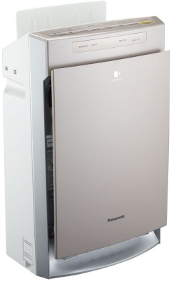 Климатический комплекc Panasonic F-VXR50R-N 46Вт золотистый (20334)