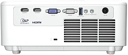 Проектор Exell EXD102Z DLP 4100Lm LS (1024x768) 3500000:1 ресурс лампы:30000часов 1xUSB typeA 2xHDMI 2.9кг