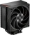 Устройство охлаждения(кулер) PcCooler RZ400 V2 Soc-AM5/AM4/1200/1700/1851 черный 4-pin 32dB Al+Cu 245W Ret (RZ400V2-BKNWNX-GL)