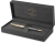Ручка шариков. Parker Sonnet Pioneers K542 (2201051) Arrow Grey GT M черн. черн. подар.кор.