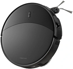 Пылесос-робот Roborock Saros 20 RDS 65Вт черный