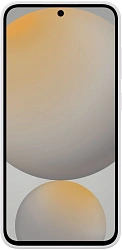 Чехол (клип-кейс) Samsung для Samsung Galaxy S24 FE Silicone Case S24FE серый (EF-PS721CJEGRU)