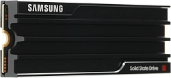 Накопитель SSD Samsung PCIe 5.0 x4 4TB MZ-VAP4T0CW 9100 Pro M.2 2280