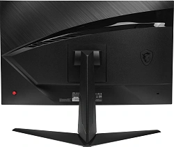 Монитор MSI 23.6" Optix G24C6 E2 черный VA LED 16:9 HDMI матовая 250cd 178гр/178гр 1920x1080 180Hz DP FHD 3.5кг