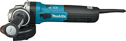 Углошлифовальная машина Makita GA5091X01 1900Вт 11500об/мин рез.шпин.:M14 d=125мм