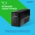 Источник бесперебойного питания Ippon Back Basic 650 Euro 360Вт 650ВА черный Источник бесперебойного питания Ippon Back Basic 650 Euro 360Вт 650ВА черный
