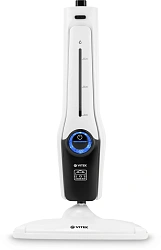 Паровая швабра Metropolis VITEK VT-8191