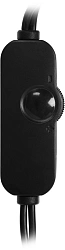 Колонки Sven 150 2.0 черный/синий 5Вт