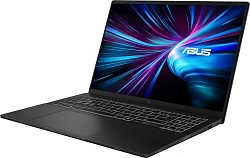 Ноутбук Asus V16 V3607VH-TK185 Core 5 210H 16Gb SSD512Gb NVIDIA GeForce RTX5050 8Gb 16" IPS WUXGA (1920x1200) без ОС black WiFi BT Cam (90NB16L1-M00FR0)