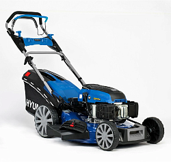 Газонокосилка роторная Hyundai L 5620SЕ