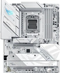 Материнская плата Asus ROG STRIX B850-A GAMING WIFI7 NEO Socket AM5 AMD B850 4xDDR5 ATX AC`97 8ch(7.1) 5Gigabit RAID+HDMI