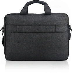Сумка для ноутбука 16" Lenovo Casual Toploader T210 черный полиэстер (4X41Q27244)