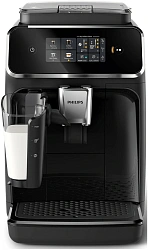 Кофемашина Philips EP2331/10 1500Вт черный