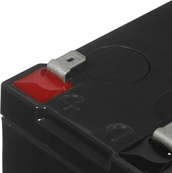 Батарея для ИБП CSB GP1272 F2 (12V28W) 12В 7.2Ач