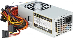 Блок питания Chieftec TFX 350W SMART GPF-350P 80+ bronze (20+4pin) APFC 80mm fan 2xSATA