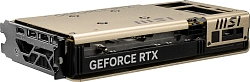 Видеокарта MSI PCI-E 5.0 RTX 5060 8G INSPIRE 2X NVIDIA GeForce RTX 5060 8Gb 128bit GDDR7 2535/28000 HDMIx1 DPx3 HDCP Ret