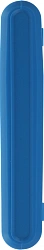 Жесткий диск A-Data USB3.0 2TB AHD650-2TU31-CBL HD650 DashDrive Durable 2.5" синий