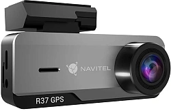 Видеорегистратор Navitel R37 GPS черный 1080x1920 1080p 140гр. AC5713